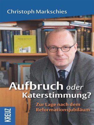 cover image of Aufbruch oder Katerstimmung?